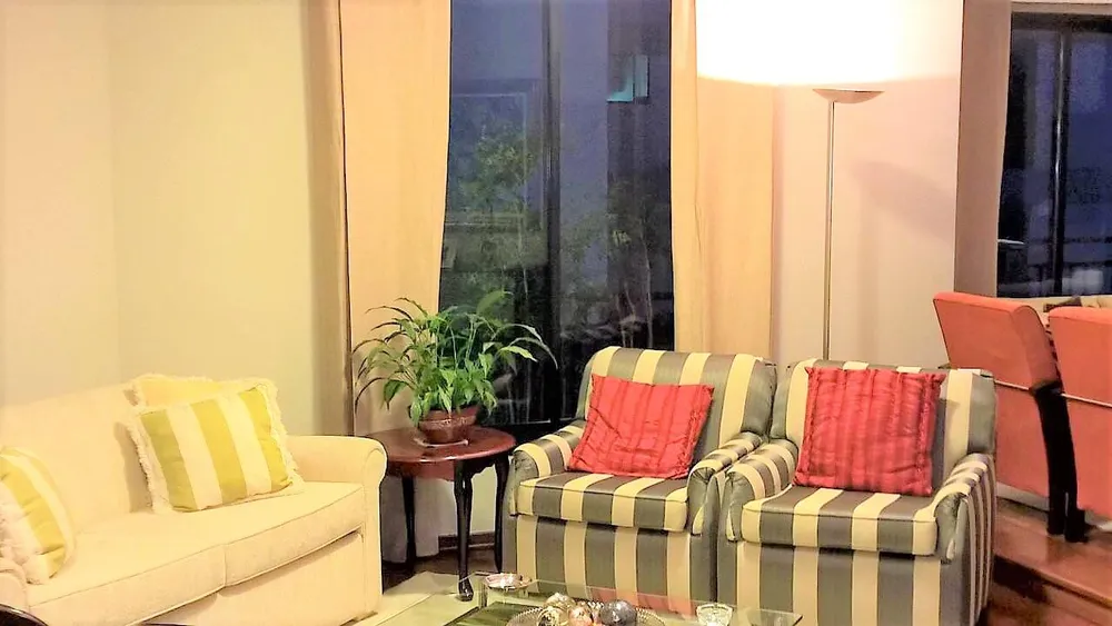 Apartamento, 3 quartos, 206 m² - Foto 4