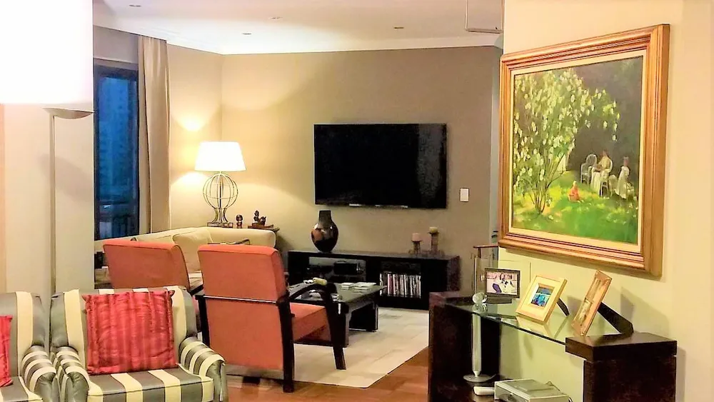 Apartamento, 3 quartos, 206 m² - Foto 3