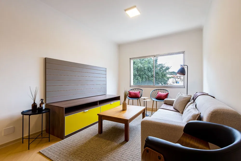 Apartamento, 2 quartos, 90 m² - Foto 2