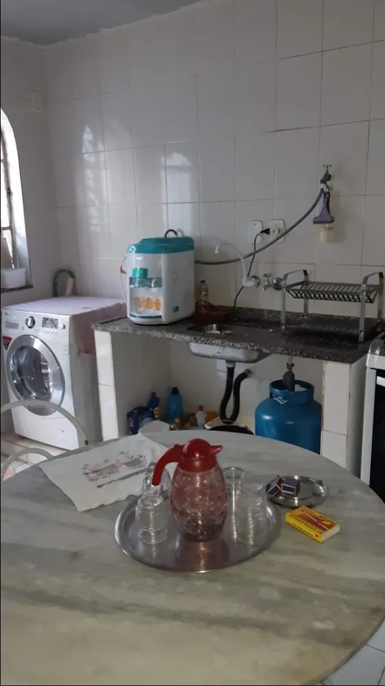 Casa, 3 quartos, 180 m² - Foto 4
