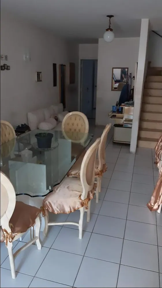 Casa, 3 quartos, 180 m² - Foto 1
