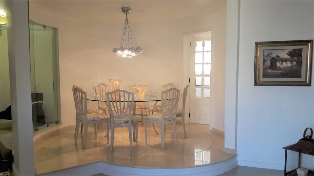 Apartamento, 3 quartos, 170 m² - Foto 3
