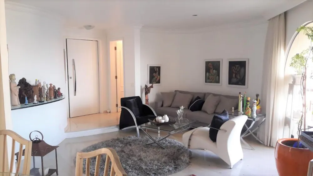 Apartamento, 3 quartos, 170 m² - Foto 2