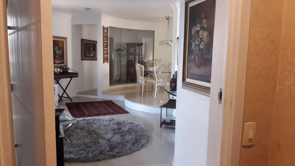 Apartamento, 3 quartos, 170 m² - Foto 1