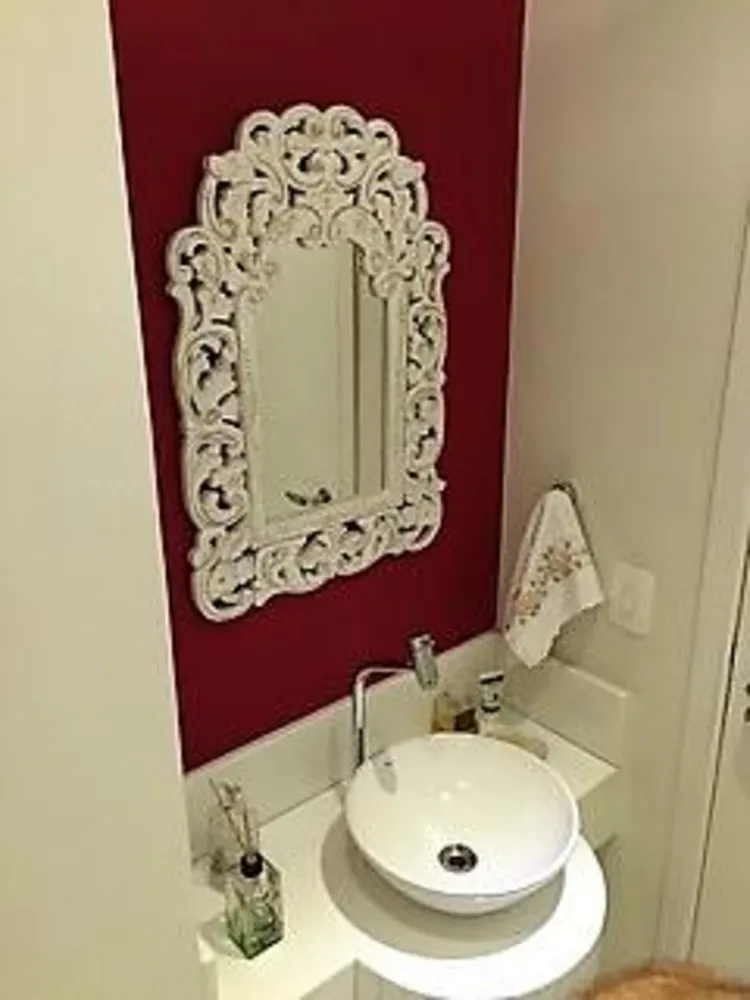 Apartamento, 3 quartos, 234 m² - Foto 2