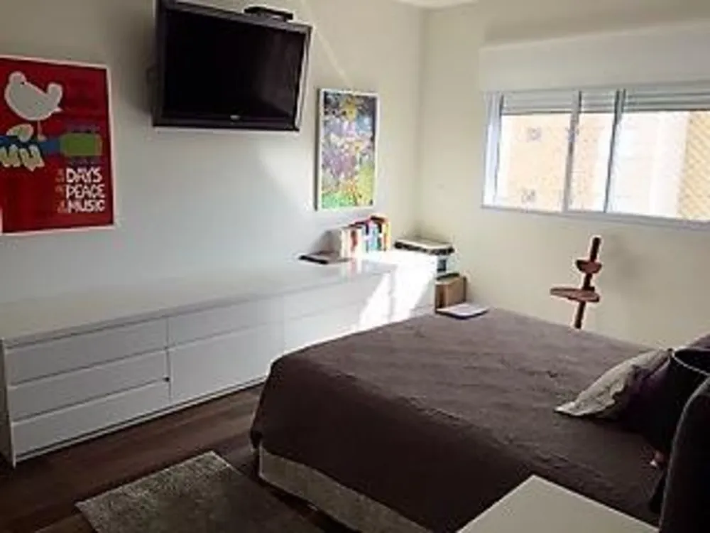 Apartamento, 3 quartos, 234 m² - Foto 3