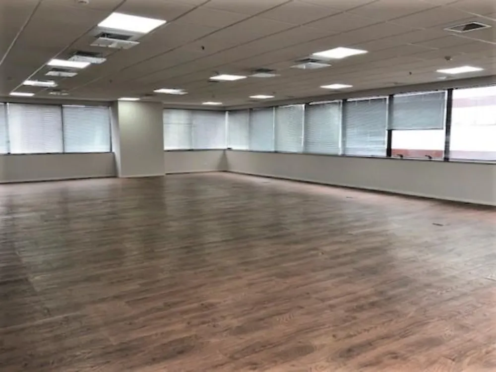 Sala-Conjunto, 297 m² - Foto 1