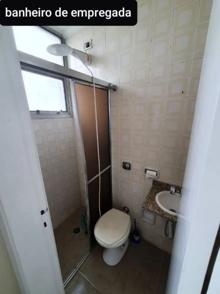 Apartamento, 3 quartos, 108 m² - Foto 2