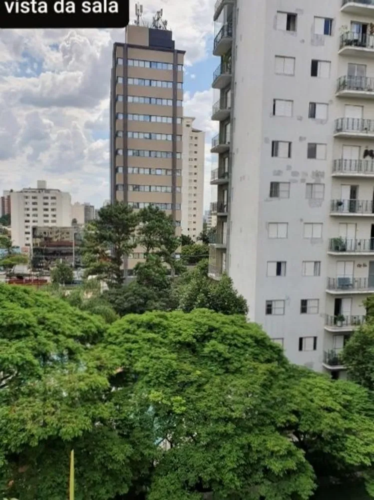Apartamento, 3 quartos, 108 m² - Foto 1