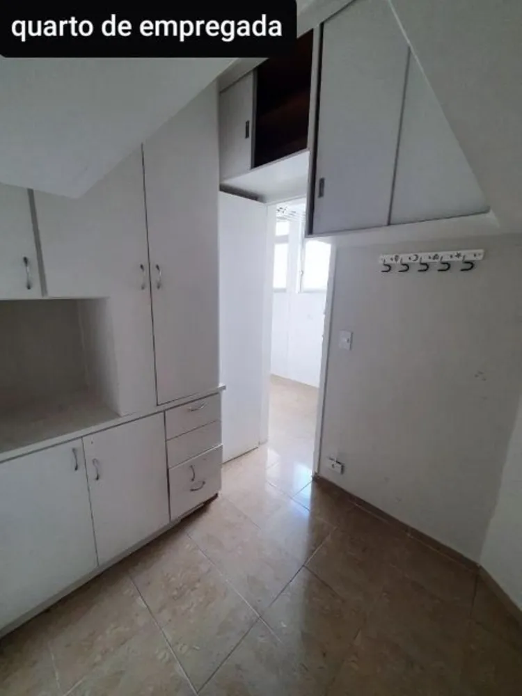 Apartamento, 3 quartos, 108 m² - Foto 3