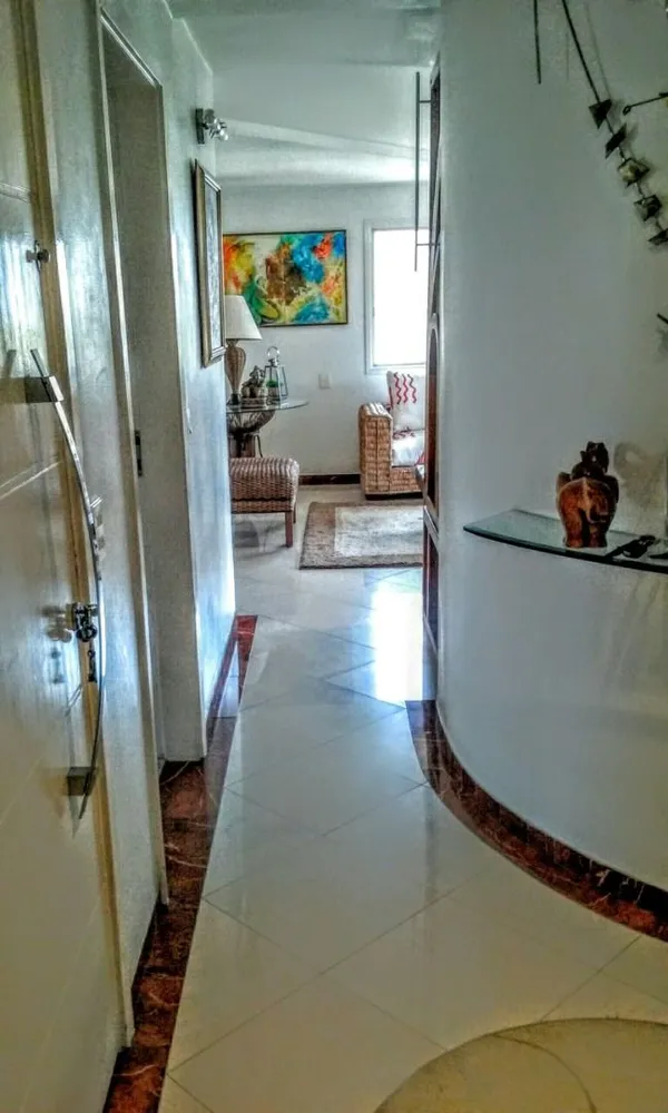 Cobertura, 3 quartos, 430 m² - Foto 3