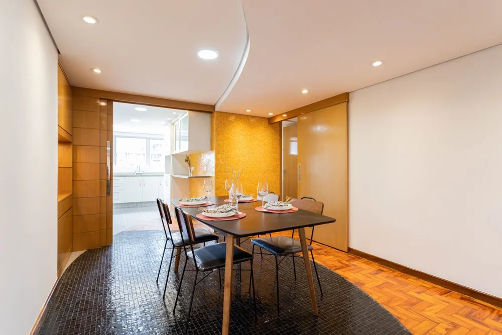 Apartamento, 3 quartos, 125 m² - Foto 1