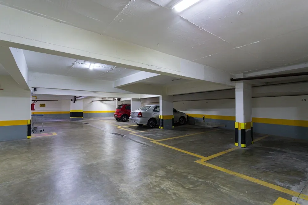 Apartamento, 3 quartos, 125 m² - Foto 2