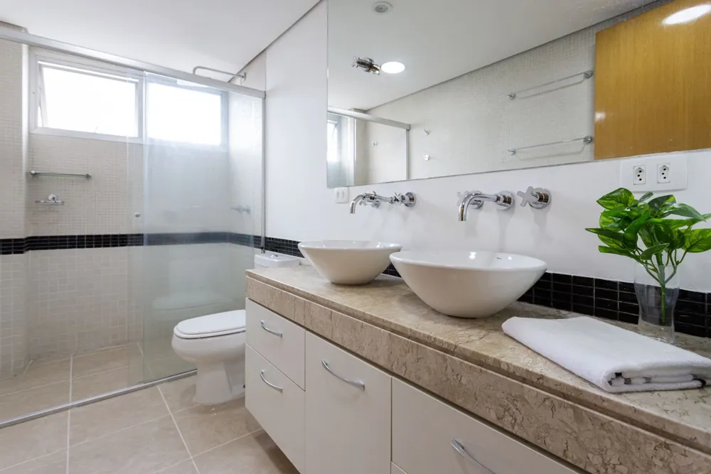 Apartamento, 3 quartos, 125 m² - Foto 3