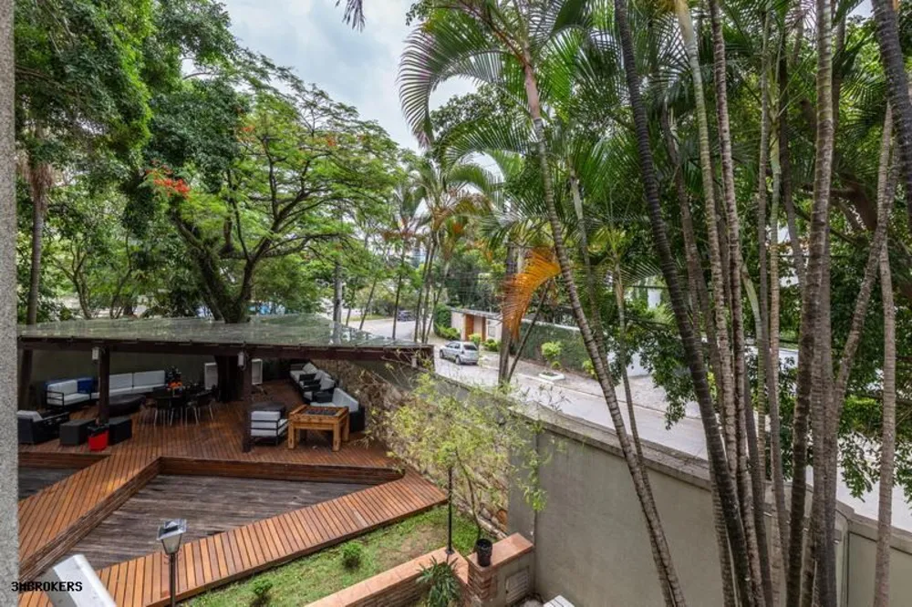 Casa, 4 quartos, 434 m² - Foto 3