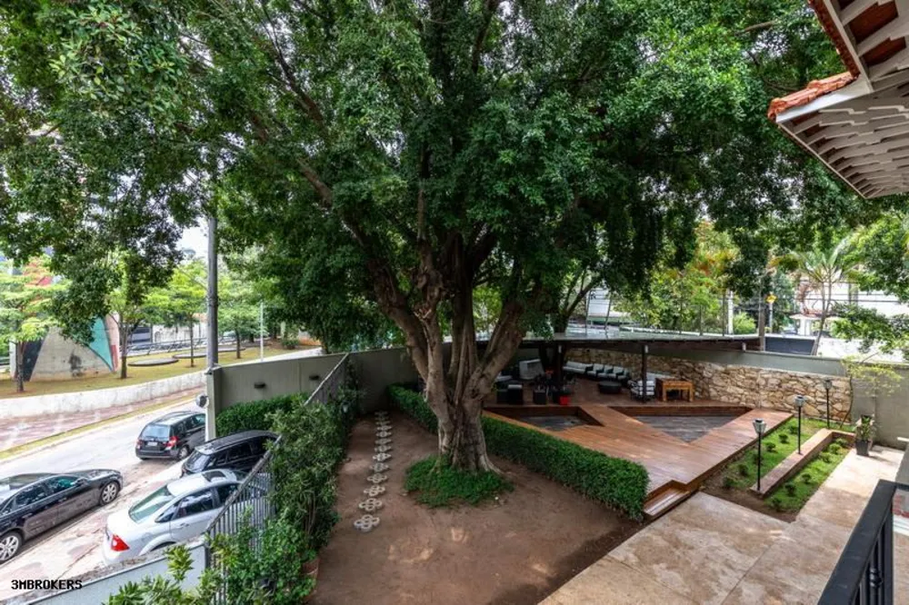 Casa, 4 quartos, 434 m² - Foto 4