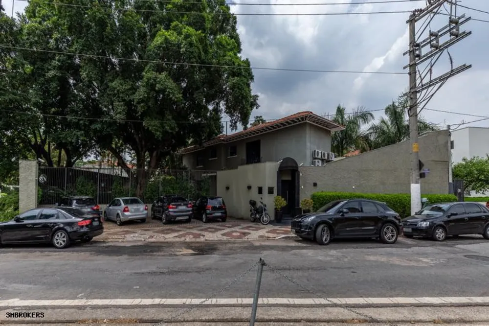 Casa, 4 quartos, 434 m² - Foto 2
