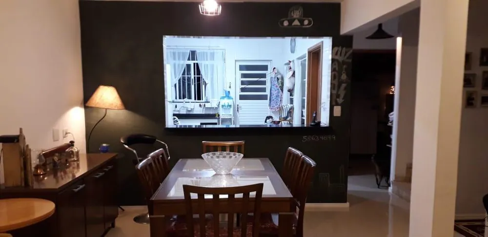 Casa, 4 quartos, 480 m² - Foto 2