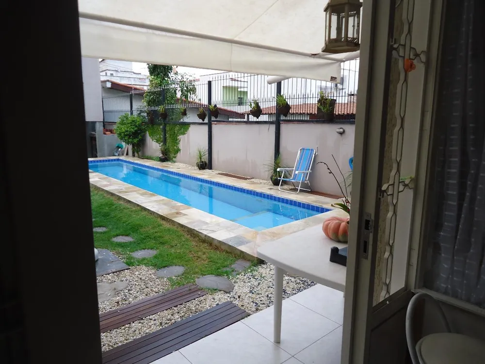 Casa, 4 quartos, 480 m² - Foto 3