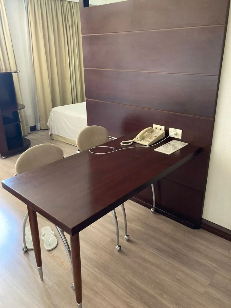 Flat/Apart Hotel, 1 quarto, 29 m² - Foto 4
