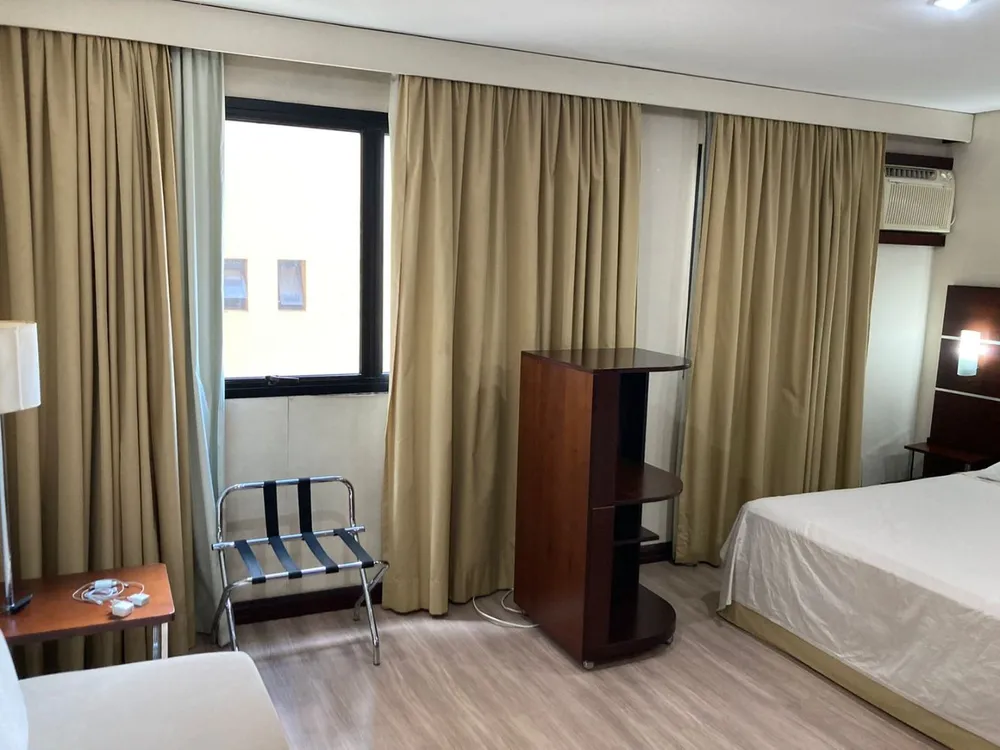 Flat/Apart Hotel, 1 quarto, 29 m² - Foto 3
