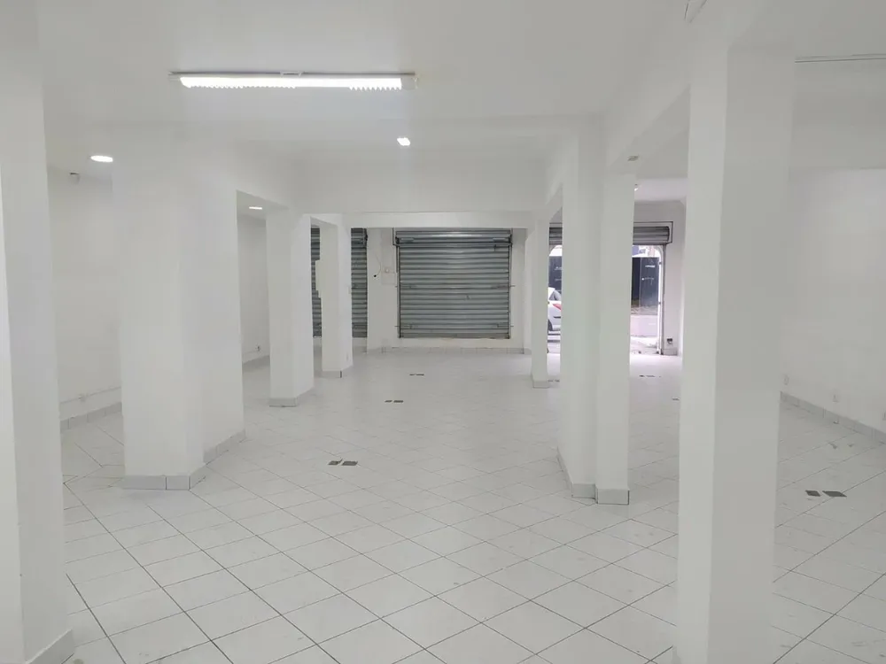 Loja-Salão, 113 m² - Foto 1
