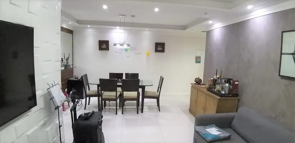 Apartamento, 3 quartos, 105 m² - Foto 3