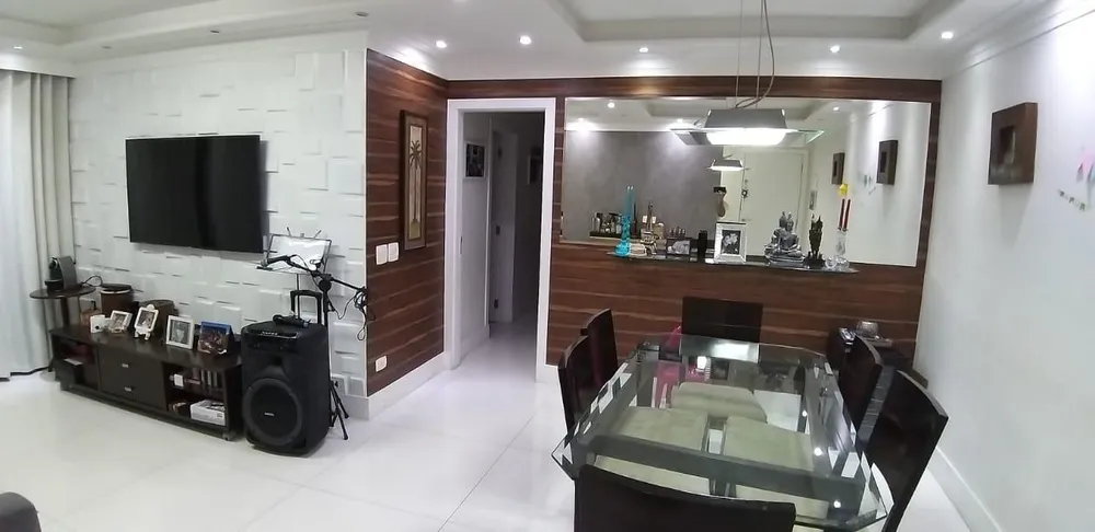 Apartamento, 3 quartos, 105 m² - Foto 2