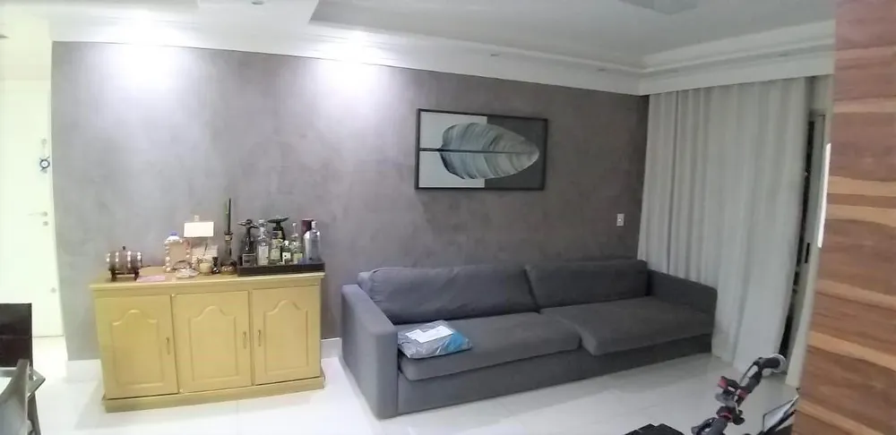 Apartamento, 3 quartos, 105 m² - Foto 4