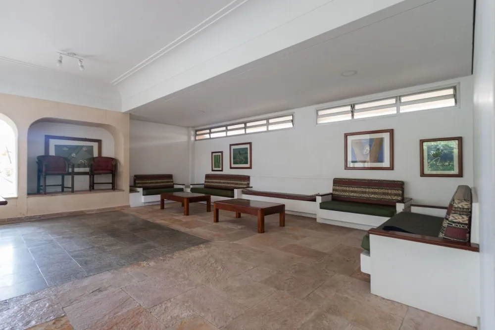 Apartamento, 2 quartos, 70 m² - Foto 3