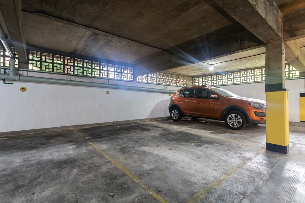 Apartamento, 2 quartos, 70 m² - Foto 4