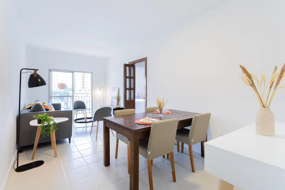 Apartamento, 2 quartos, 70 m² - Foto 1