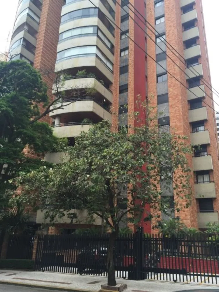 Apartamento, 3 quartos, 224 m² - Foto 4