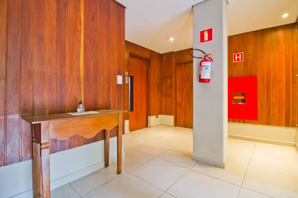 Apartamento, 2 quartos, 100 m² - Foto 2