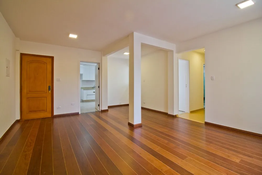 Apartamento, 2 quartos, 100 m² - Foto 1