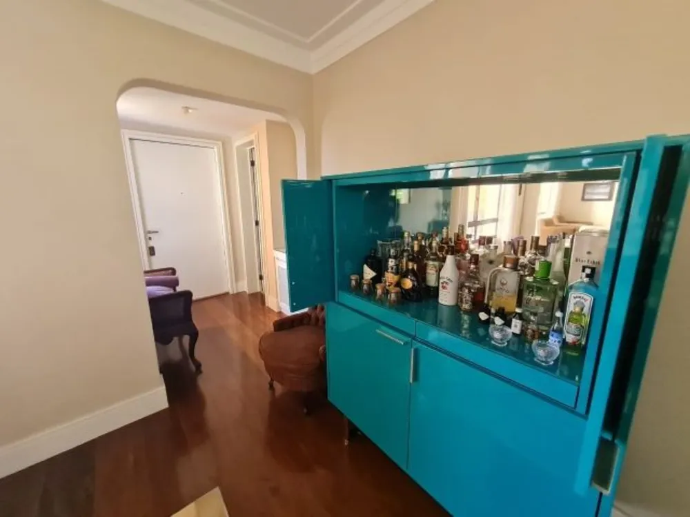 Apartamento, 3 quartos, 141 m² - Foto 3