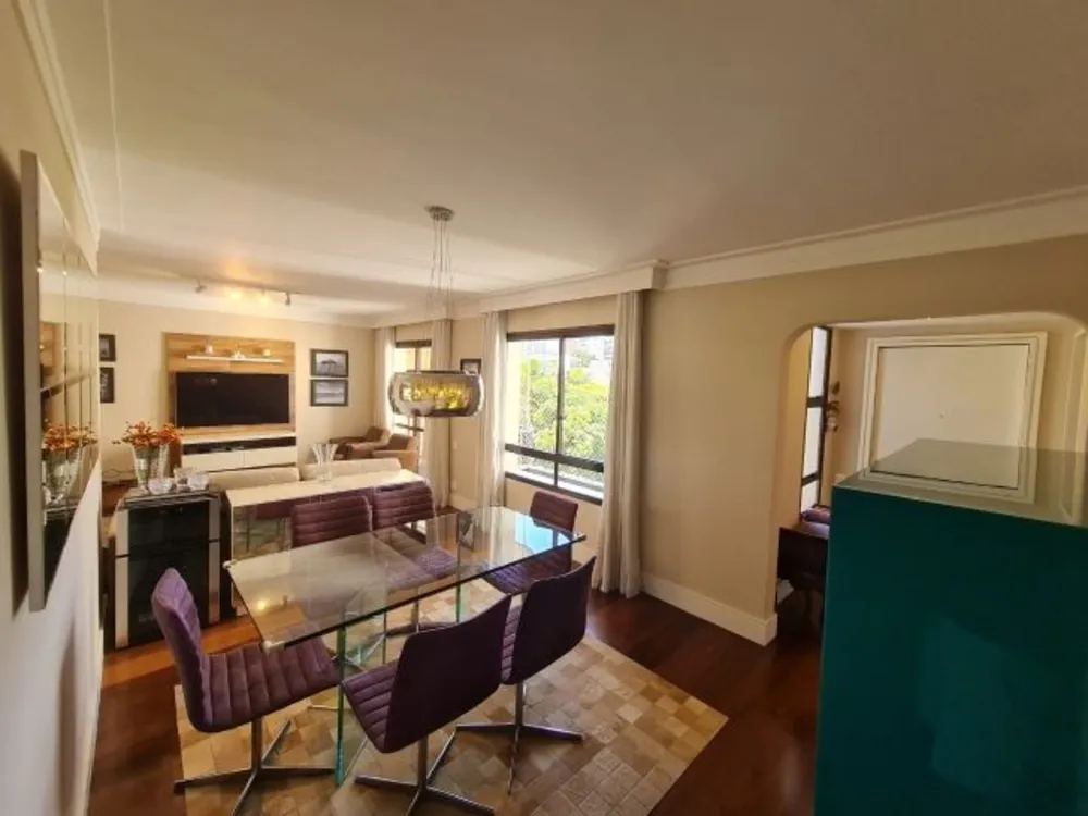 Apartamento, 3 quartos, 141 m² - Foto 4