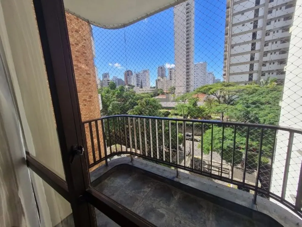 Apartamento, 3 quartos, 141 m² - Foto 1