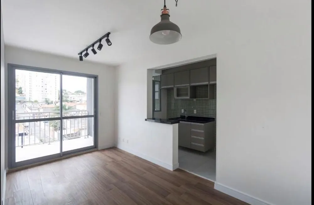 Apartamento, 2 quartos, 50 m² - Foto 1