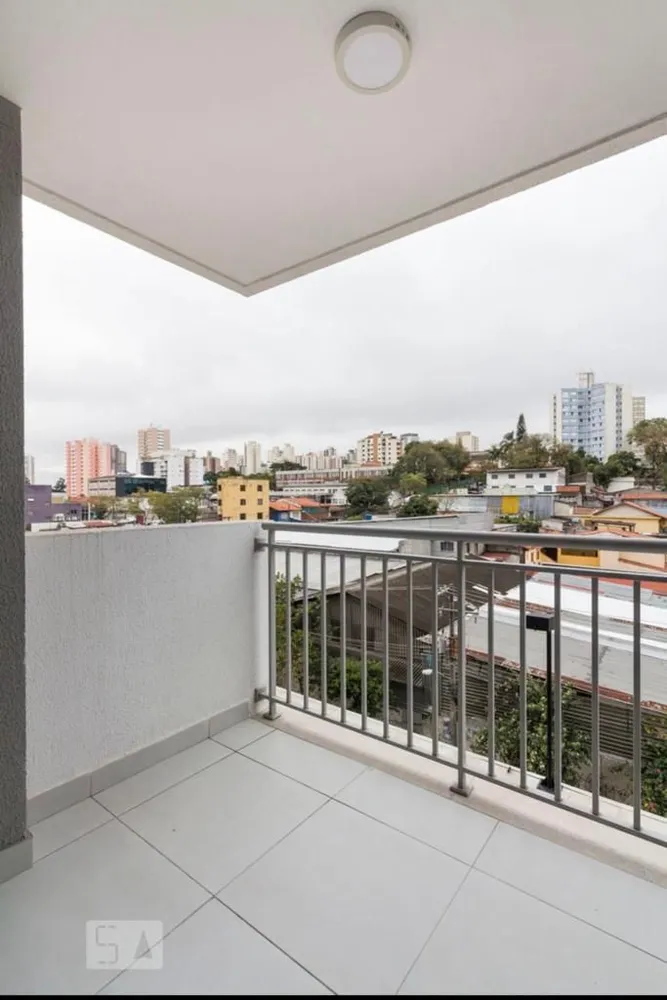 Apartamento, 2 quartos, 50 m² - Foto 3
