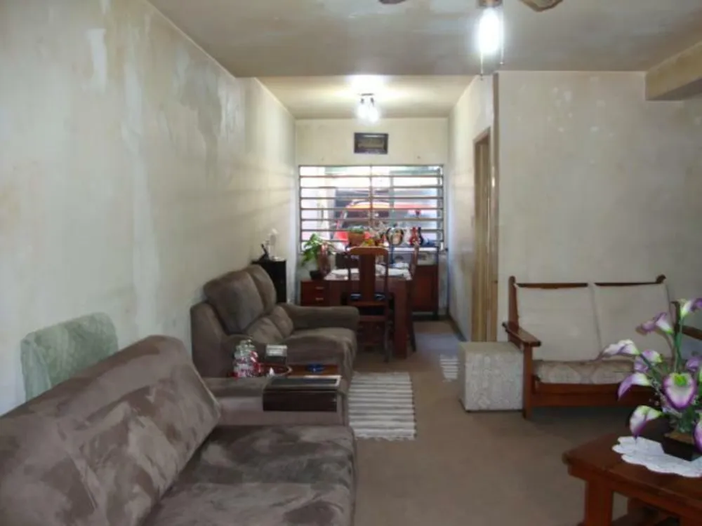 Casa, 3 quartos, 80 m² - Foto 3