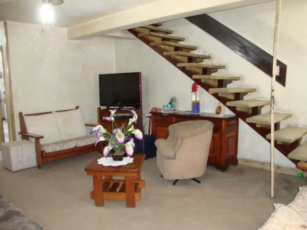 Casa, 3 quartos, 80 m² - Foto 1