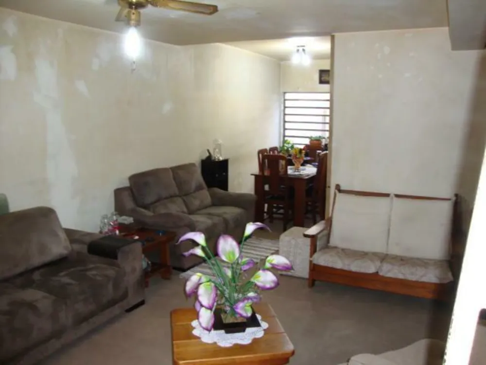 Casa, 3 quartos, 80 m² - Foto 4