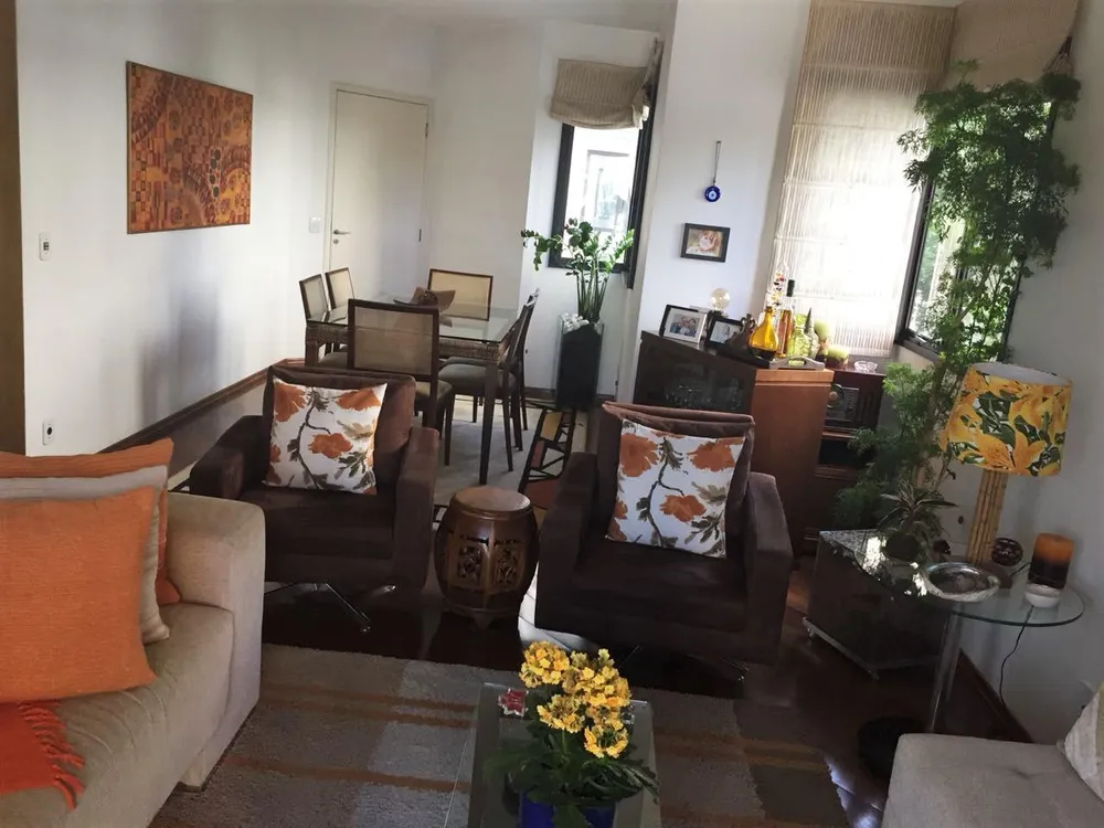 Apartamento, 3 quartos, 108 m² - Foto 1
