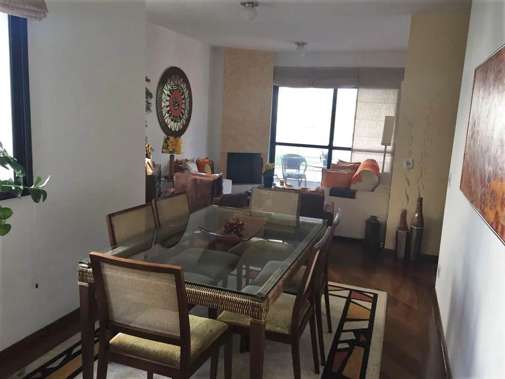 Apartamento, 3 quartos, 108 m² - Foto 2