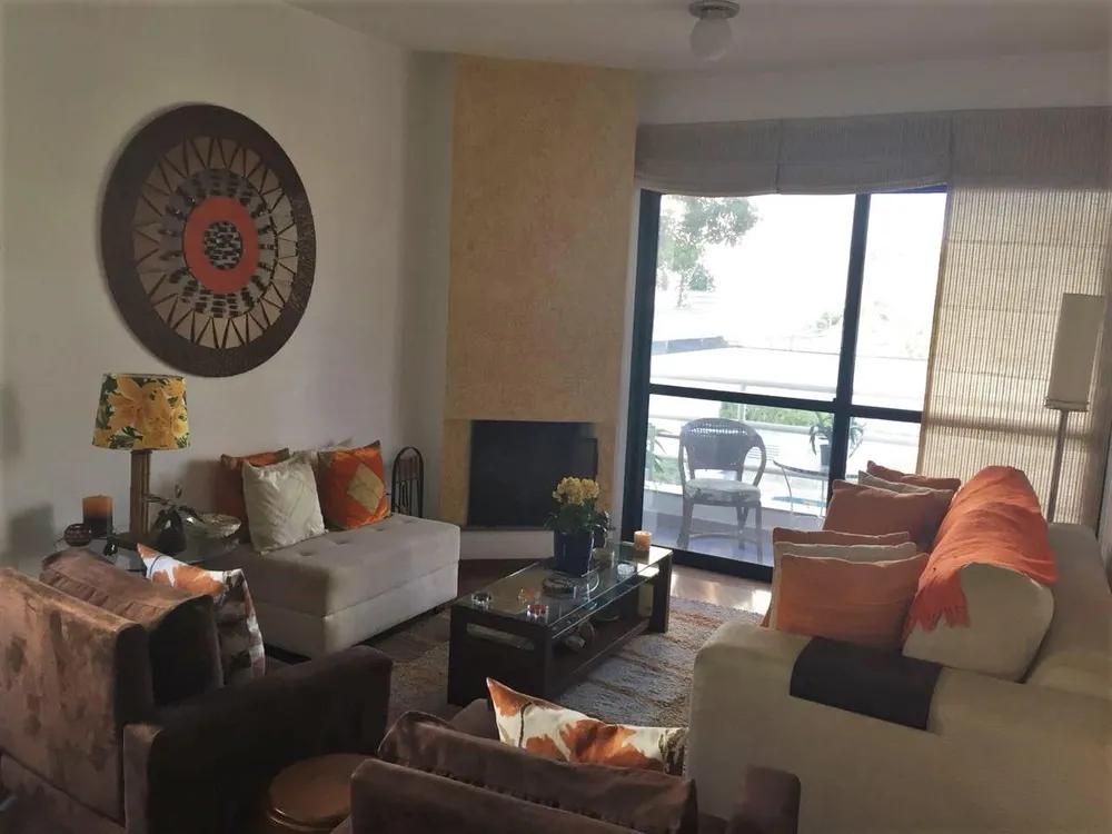 Apartamento, 3 quartos, 108 m² - Foto 4