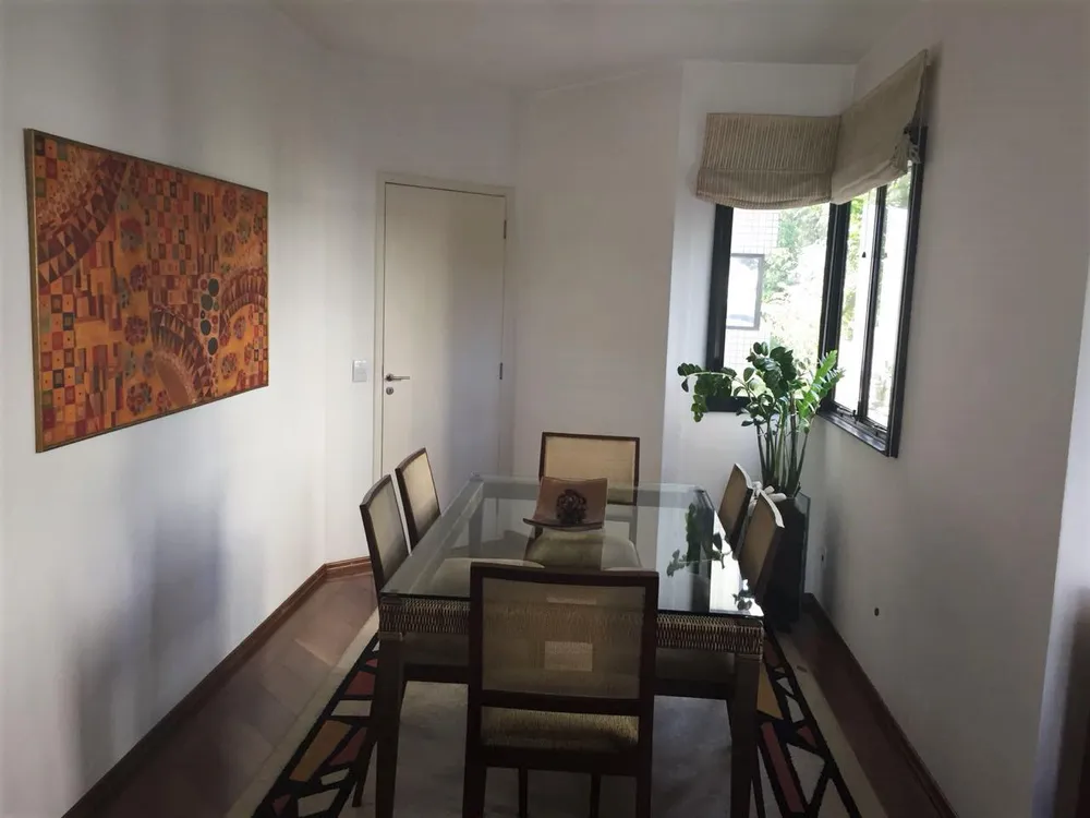 Apartamento, 3 quartos, 108 m² - Foto 3