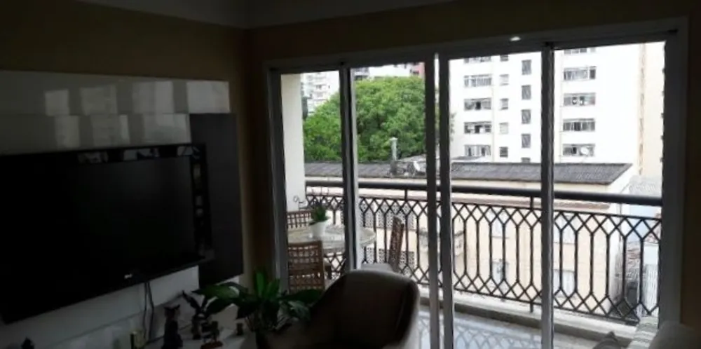 Apartamento, 3 quartos, 100 m² - Foto 3