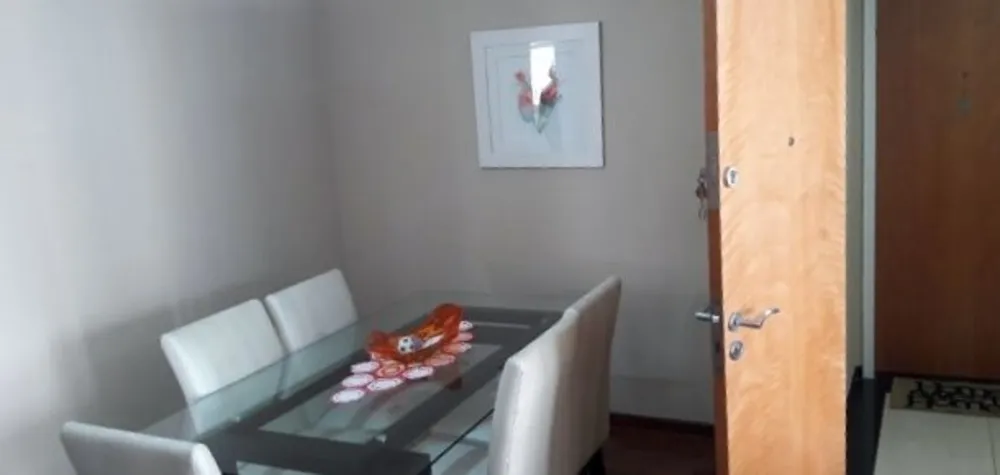 Apartamento, 3 quartos, 100 m² - Foto 4