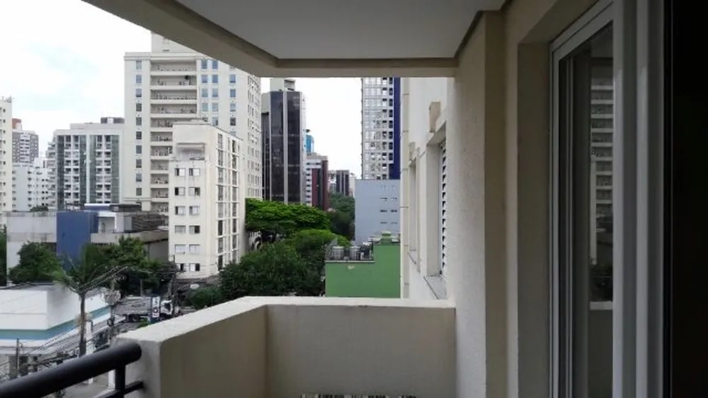 Apartamento, 3 quartos, 100 m² - Foto 2